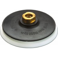 Festool Brusný talíř ST-D115/0-M14/2F Příslušenství pro rotační brusky