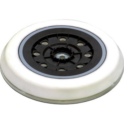 Festool Brusný talíř ST-STF-D185/16-M8 SW Broušení pneumatické