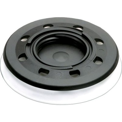 Festool Brusný talíř FastFix ST-STF D125/8 FX-W-HT Příslušenství pro rotačně-excentrická bruska