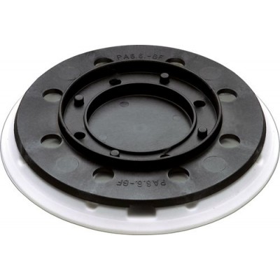 Festool Brusný talíř ST-STF 125/8-M4-J W-HT Příslušenství pro excentrické brusky