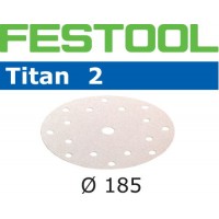 Festool Brusné kotouče STF D185/16 P150 TI2/100 Brusivo pro excentrické brusky 