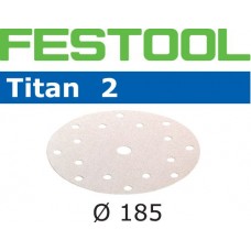 Festool Brusné kotouče STF D185/16 P240 TI2/100 Brusivo pro excentrické brusky 