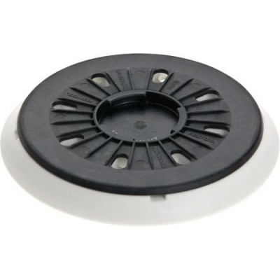 Festool Brusný talíř FastFix ST-STF D150/17MJ-FX-W-HT Příslušenství pro rotačně-excentrická bruska