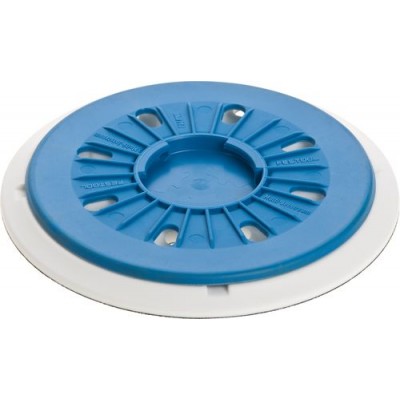 Festool Brusný talíř FastFix ST-STF D150/17MJ-FX-H-HT Příslušenství pro rotačně-excentrická bruska