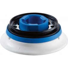 Festool Brusný talíř FastFix ST-STF D90/7 FX H-HT Příslušenství pro rotačně-excentrická bruska