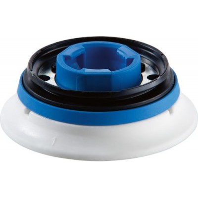 Festool Brusný talíř FastFix ST-STF D90/7 FX H-HT Příslušenství pro rotačně-excentrická bruska