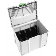 Festool SYSTAINER T-LOC SYS-STF D225 Příslušenství pro brusku