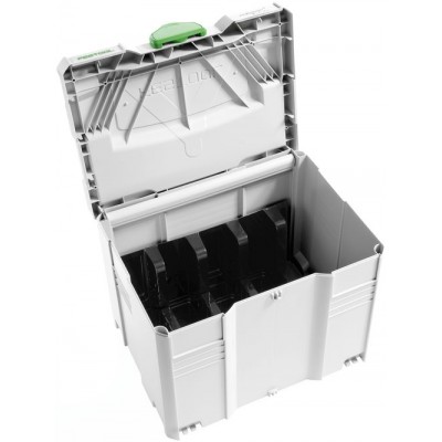 Festool SYSTAINER T-LOC SYS-STF D225 Příslušenství pro brusku