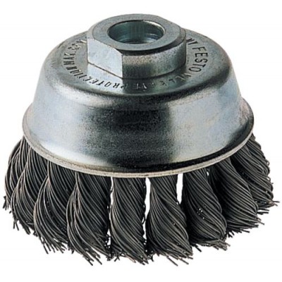 Festool Hrncovitý kartáč TB-D65/M14 RAS 115 Příslušenství pro rotační brusky