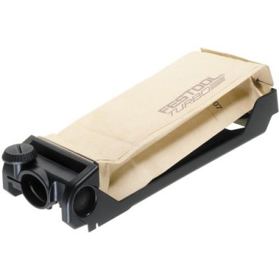 Festool Sada turbofiltrů s kazetou TFS II-ET/RS Příslušenství pro brusku RUTSCHER