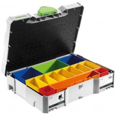 Festool SYSTAINER T-LOC SYS 1 BOX Boxy