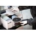 Festool SYSTAINER T-LOC SYS-STF D150 4S Příslušenství pro excentrické brusky