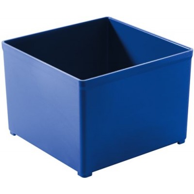 Festool Vkládací boxy Box 98x98/3 SYS1 TL Boxy