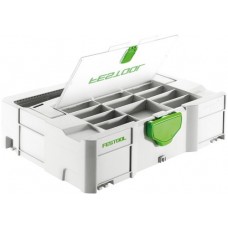 Festool SYSTAINER T-LOC DF SYS 1 TL-DF Boxy