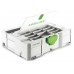 Festool SYSTAINER T-LOC DF SYS 1 TL-DF Boxy