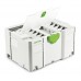 Festool SYSTAINER T-LOC DF SYS 2 TL-DF Boxy