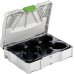Festool SYSTAINER T-LOC SYS-STF-D77/D90/93V Příslušenství pro brusku RUTSCHER