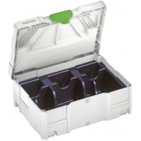 Festool SYSTAINER T-LOC SYS-STF Delta 100x150 Příslušenství pro brusku RUTSCHER