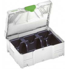 Festool SYSTAINER T-LOC SYS-STF D125 Příslušenství pro excentrické brusky