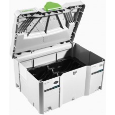 Festool SYSTAINER T-LOC SYS-STF D150 Příslušenství pro excentrické brusky