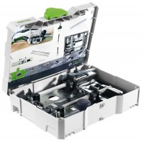 Festool Sada pro vrtání řady otvorů (v rastru 32mm) LR 32-SYS Boxy