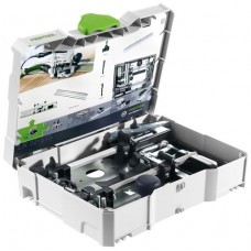 Festool Sada pro vrtání řady otvorů (v rastru 32mm) LR 32-SYS Boxy