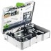 Festool Sada pro vrtání řady otvorů (v rastru 32mm) LR 32-SYS Boxy
