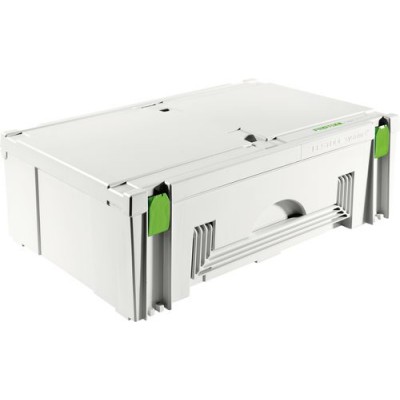 Festool MAXI-SYSTAINER SYS MAXI Boxy