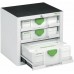 Festool Systainer-Port SYS-PORT 500/2 Boxy