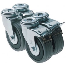 Festool Sada koleček SYS-PORT R/2 Boxy