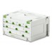 Festool SORTAINER SYS 3-SORT/9 Boxy