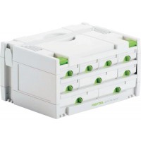 Festool SORTAINER SYS 3-SORT/9 Boxy