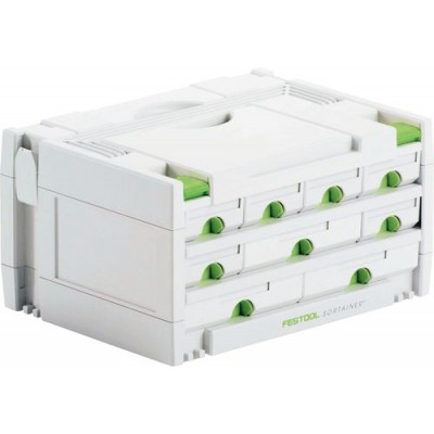 Festool SORTAINER SYS 3-SORT/9 Boxy
