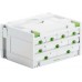 Festool SORTAINER SYS 3-SORT/9 Boxy
