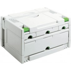 Festool SORTAINER SYS 3-SORT/4 Boxy