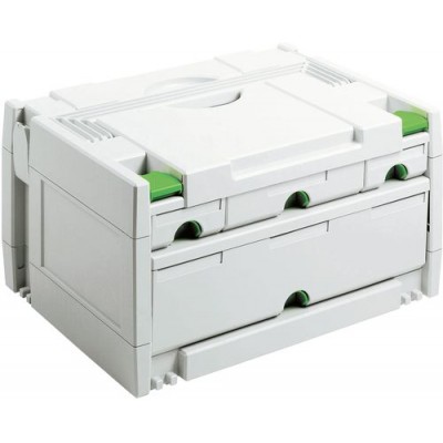 Festool SORTAINER SYS 3-SORT/4 Boxy
