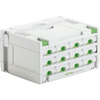 Festool SORTAINER SYS 3-SORT/12 Boxy
