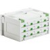 Festool SORTAINER SYS 3-SORT/12 Boxy