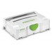 Festool SYSTAINER T-LOC SYS 1 TL Boxy