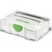 Festool SYSTAINER T-LOC SYS 1 TL Boxy