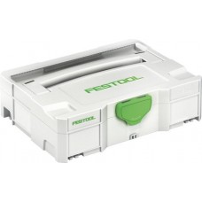 Festool SYSTAINER T-LOC SYS 1 TL Boxy