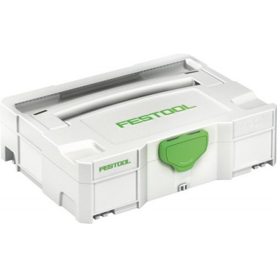 Festool SYSTAINER T-LOC SYS-RS/RTS 400 SYSTAINER