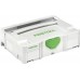 Festool SYSTAINER T-LOC SYS 1 TL Boxy