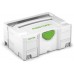 Festool SYSTAINER T-LOC SYS 2 TL Boxy