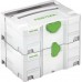 Festool SYSTAINER T-LOC SYS 2 TL Boxy