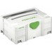 Festool SYSTAINER T-LOC SYS 2 TL Boxy