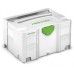 Festool SYSTAINER T-LOC SYS 3 TL Boxy