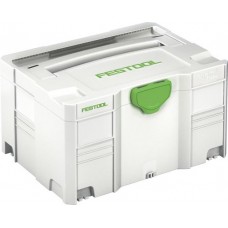 Festool SYSTAINER T-LOC SYS 3 TL Boxy