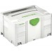 Festool SYSTAINER T-LOC SYS 3 TL Boxy