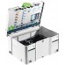 Festool SYSTAINER T-LOC SYS-STF D150 4S Příslušenství pro excentrické brusky